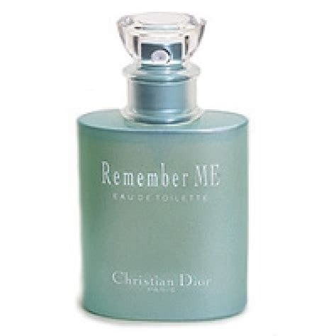 parfum dior remember me|Remember Me Dior perfume .